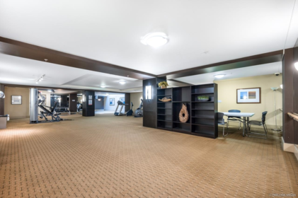 Garage Interior Photo of 501 4759 Valley Drive, Vancouver, BC