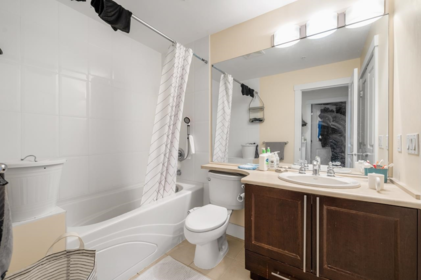 Mudroom Photo of 501 4759 Valley Drive, Vancouver, BC