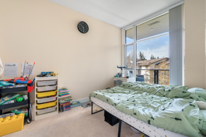 Hallway Photo of 501 4759 Valley Drive, Vancouver, BC