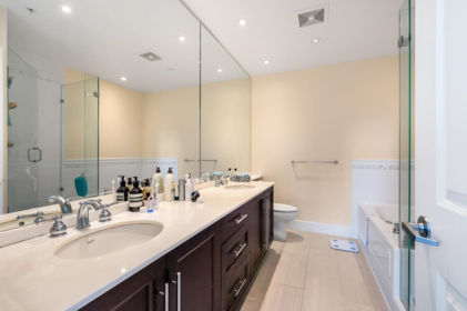 Basement Recreation Room Photo of 501 4759 Valley Drive, Vancouver, BC