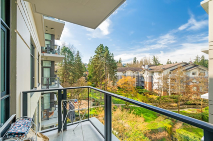 Staircase Photo of 501 4759 Valley Drive, Vancouver, BC