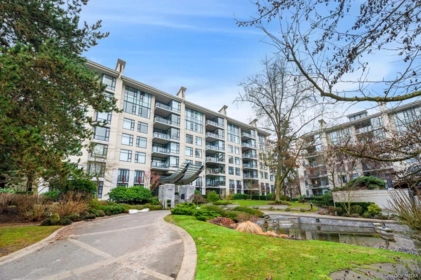 501 4759 Valley Drive, Vancouver, BC, Vancouver — Apartment/Condo for sale
