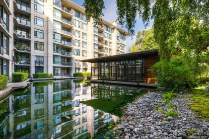 501 4759 Valley Drive, Vancouver, BC, Vancouver — Apartment/Condo for sale