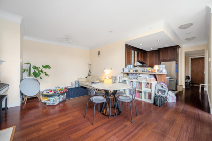 Pantry Photo of 501 4759 Valley Drive, Vancouver, BC