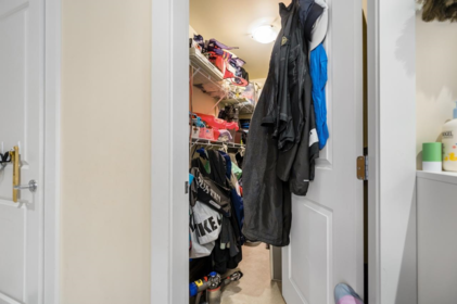 Primary Bathroom Photo of 501 4759 Valley Drive, Vancouver, BC