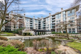 501 4759 Valley Drive, Vancouver, BC