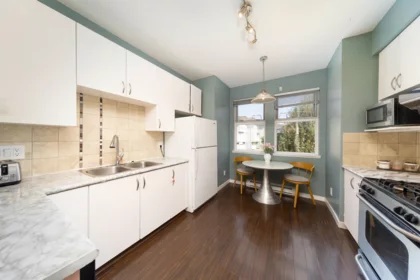 45 6099 Alder Street, Richmond, BC, Richmond — Townhouse for sale