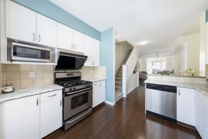 45 6099 Alder Street, Richmond, BC, Richmond — Townhouse for sale