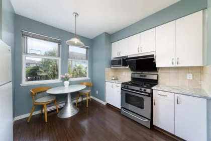 45 6099 Alder Street, Richmond, BC, Richmond — Townhouse for sale