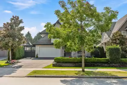16162 27a Avenue, Surrey, BC, Surrey — Single Family Residence for sale