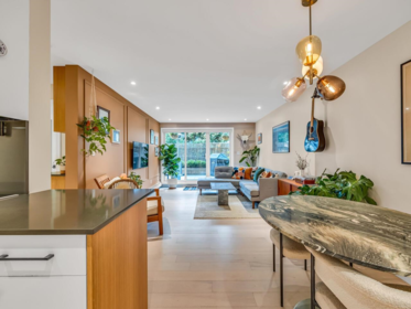 102 334 E 5th Avenue, Vancouver, BC, Vancouver — Apartment/Condo for sale