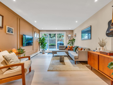 102 334 E 5th Avenue, Vancouver, BC, Vancouver — Apartment/Condo for sale