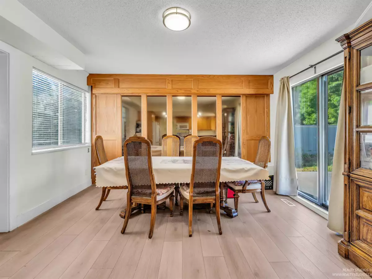 Bedroom 2 Photo of 6497 131a Street, Surrey, BC