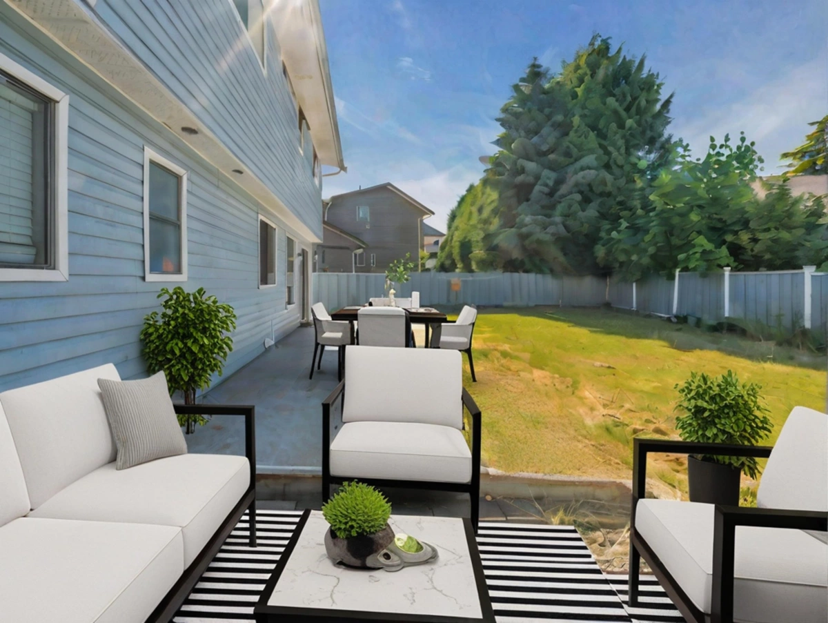 Breakfast Nook Photo of 6497 131a Street, Surrey, BC