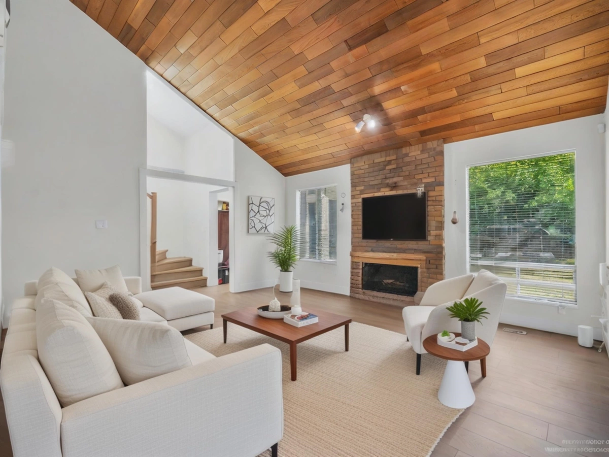 Exterior Front Photo of 6497 131a Street, Surrey, BC