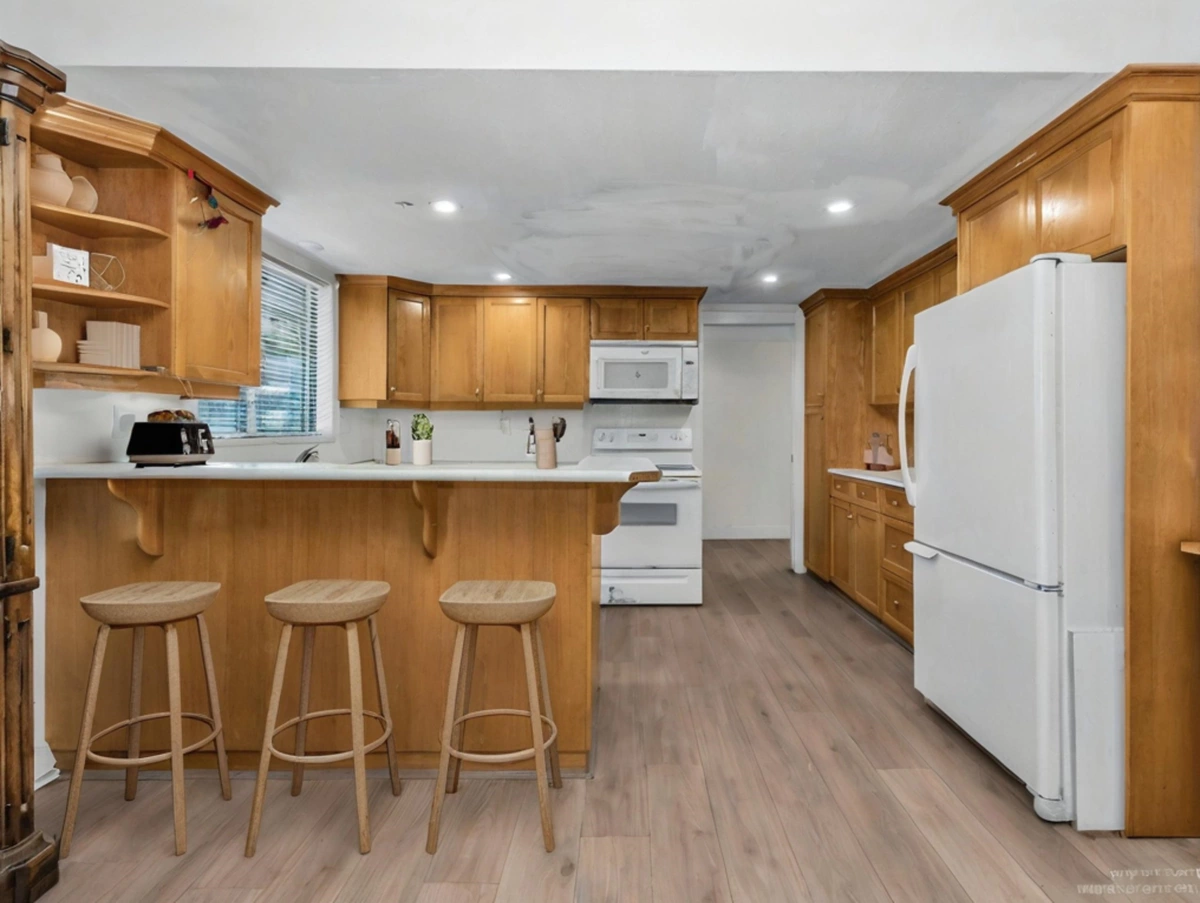 Living Room Photo of 6497 131a Street, Surrey, BC