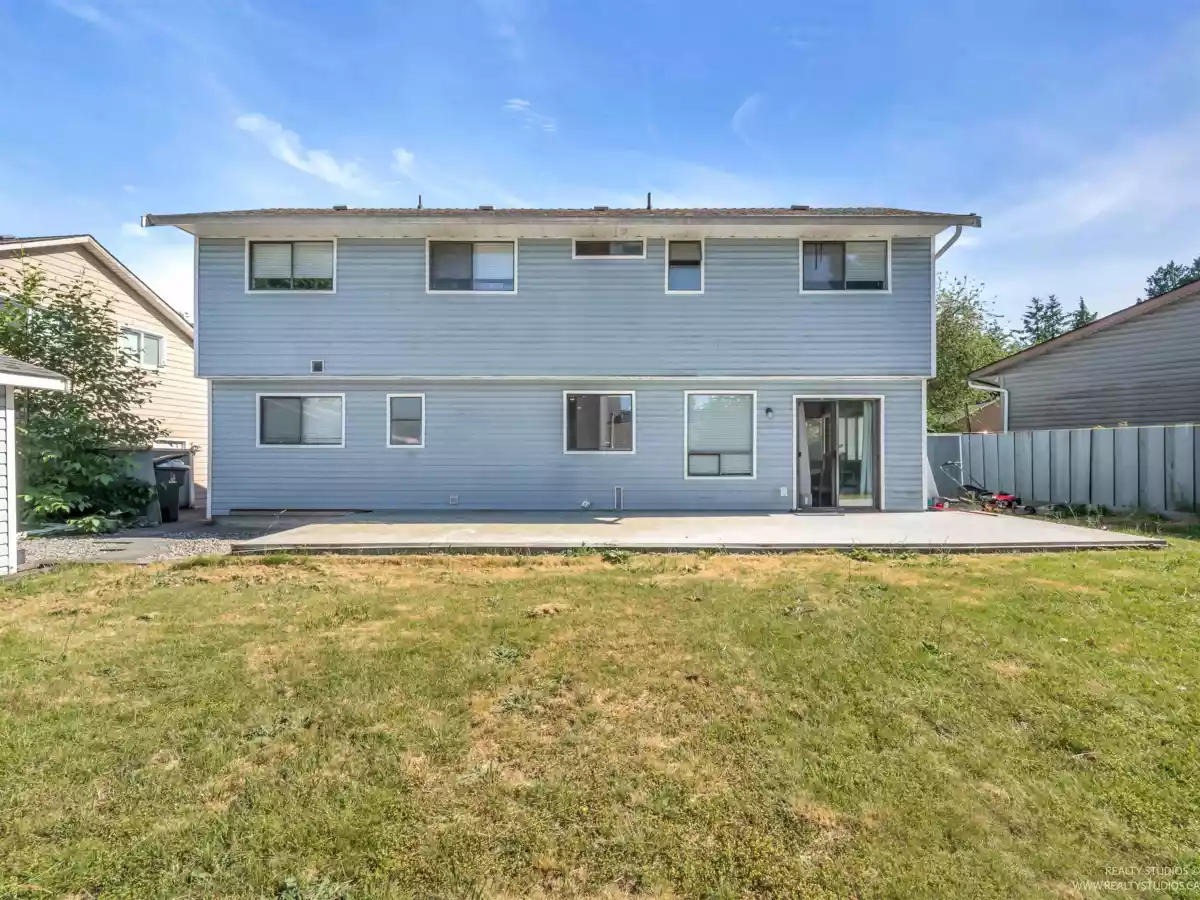 Outdoor Deck Photo of 6497 131a Street, Surrey, BC