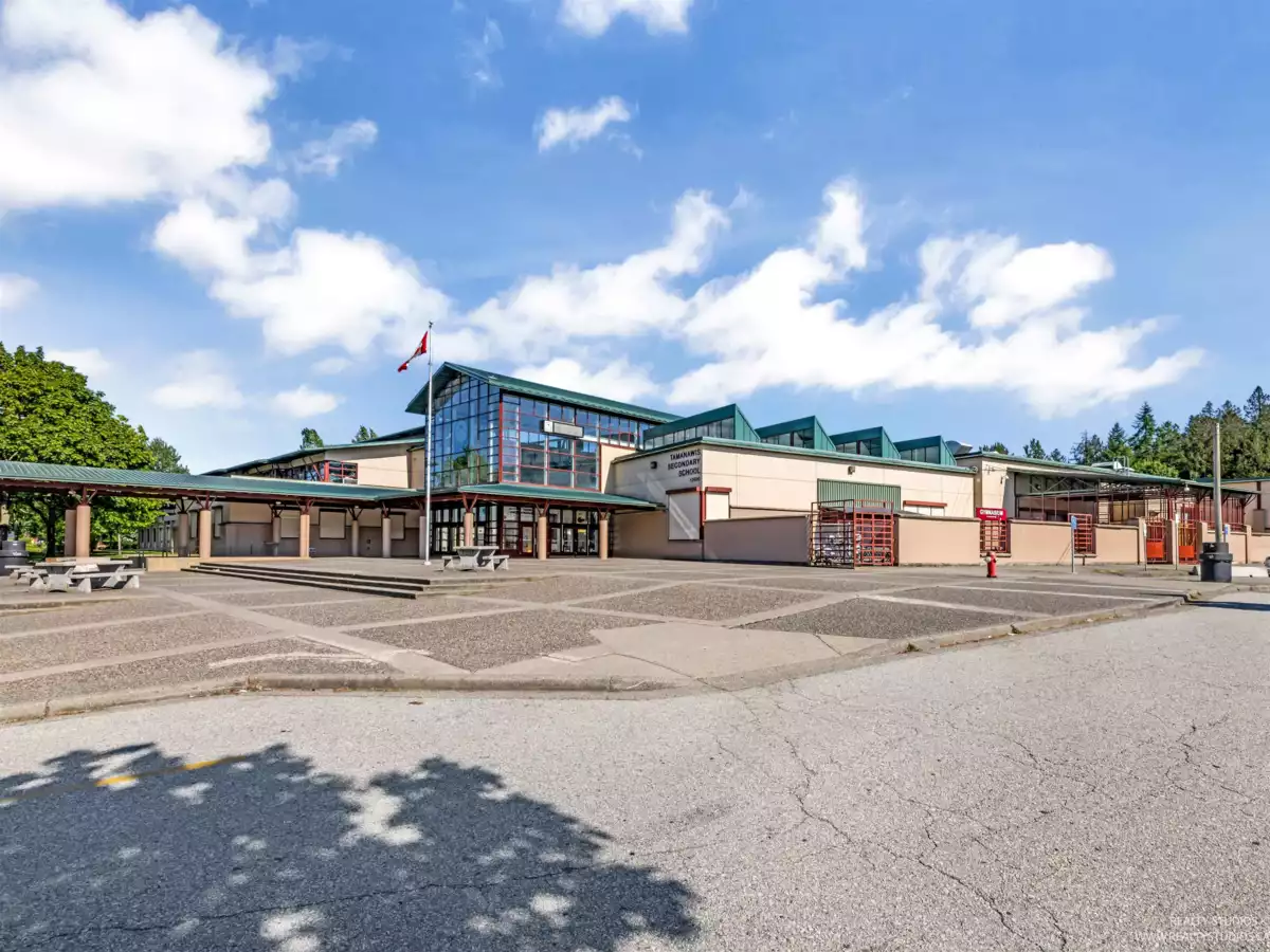 Outdoor Kitchen Photo of 6497 131a Street, Surrey, BC