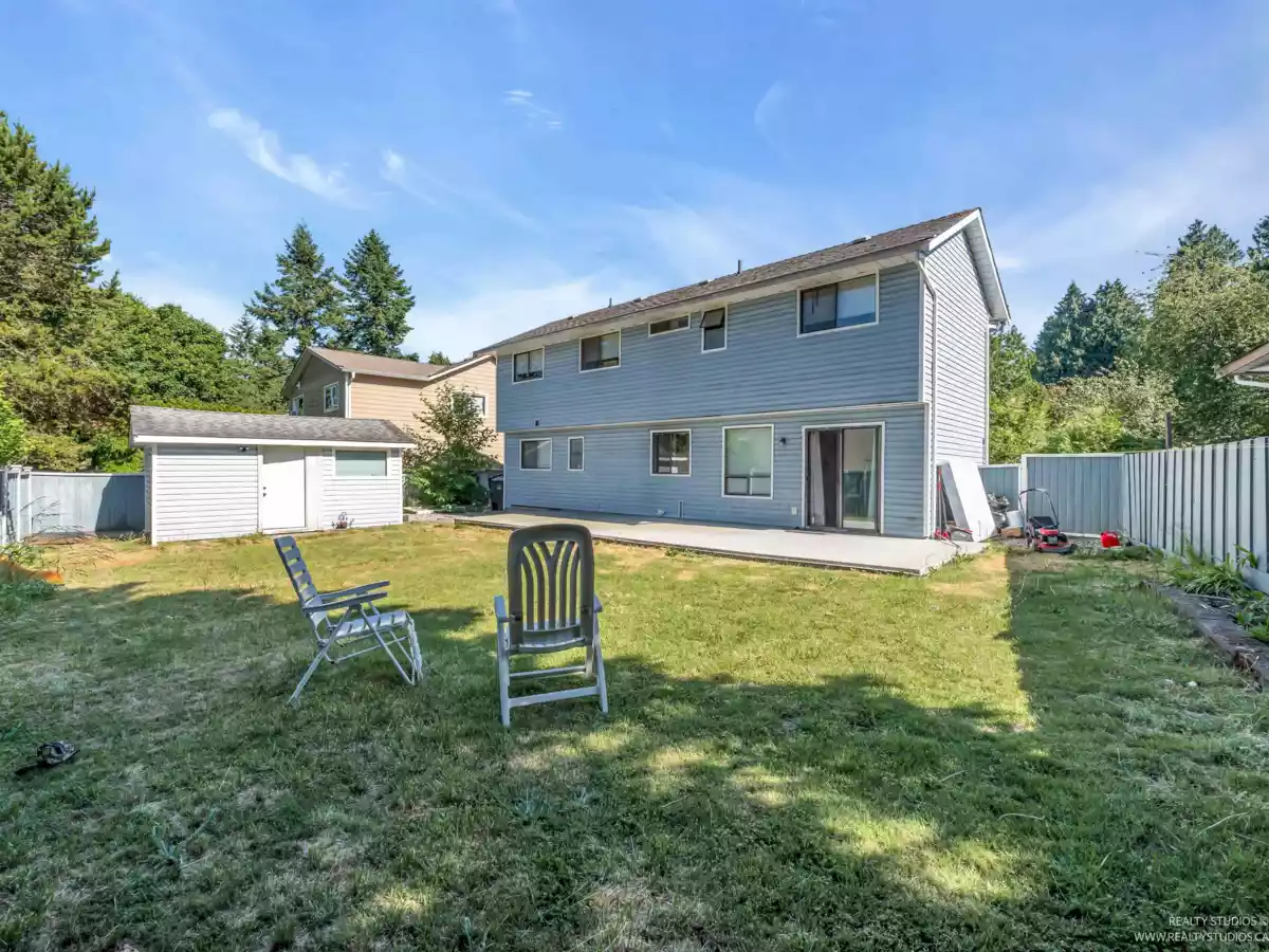 Outdoor Patio Photo of 6497 131a Street, Surrey, BC