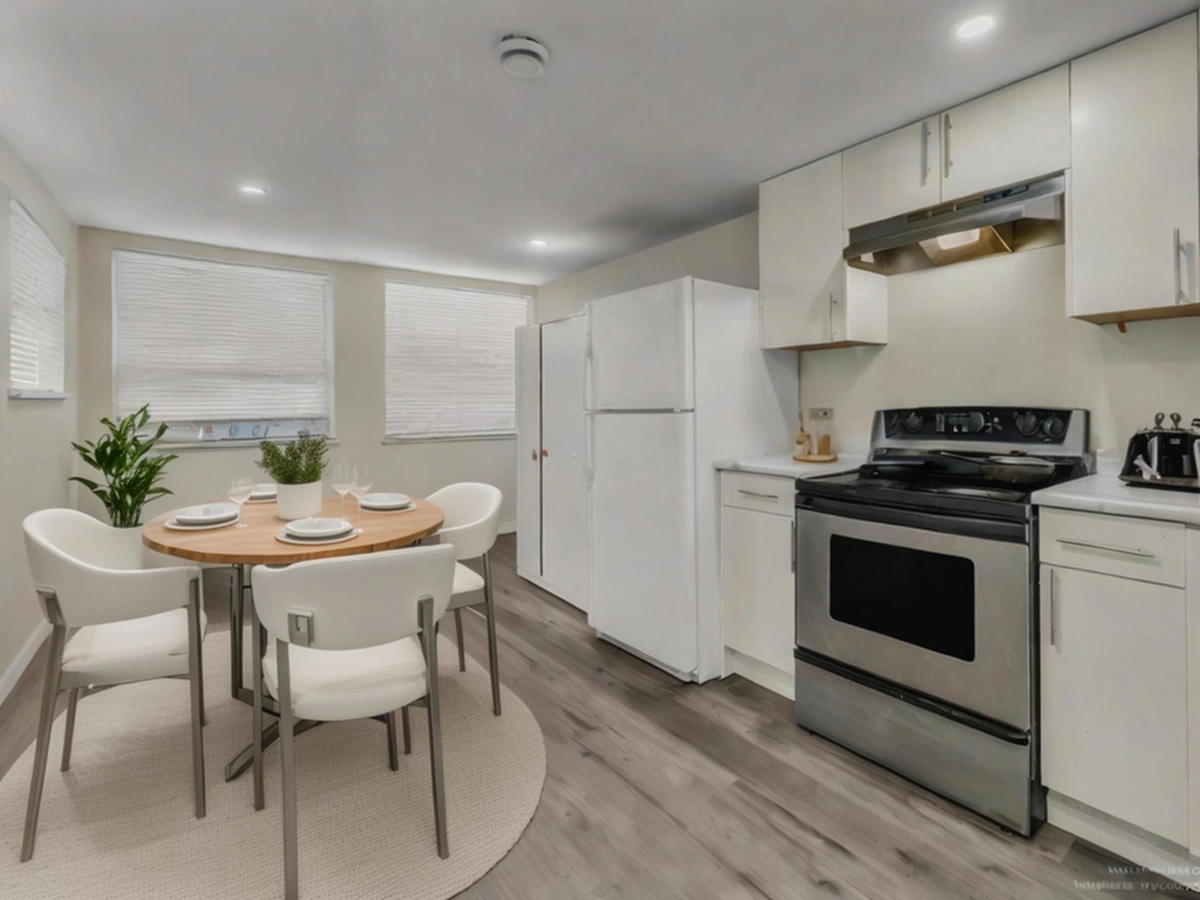 Pantry Photo of 6497 131a Street, Surrey, BC