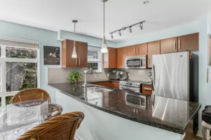 214 15168 19 Avenue, Surrey, BC, Surrey — Apartment/Condo for sale