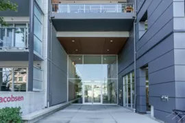 260 E 2nd Avenue, Vancouver, BC