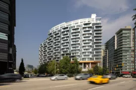 1013 1768 Cook Street, Vancouver, BC