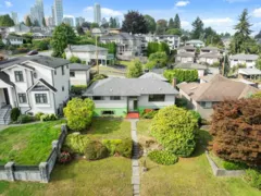 5459 Forglen Drive, Burnaby, BC