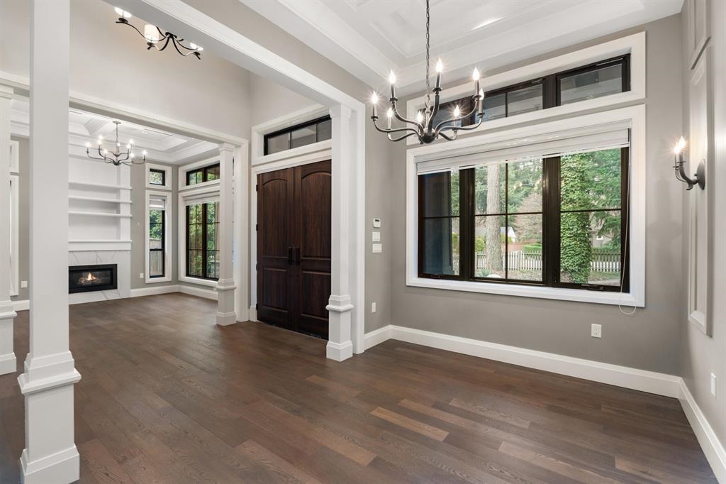 Dining Area Photo of 13096 24 Avenue, Surrey, BC