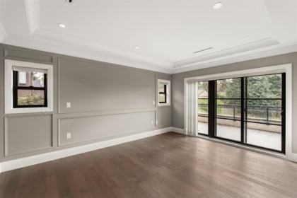 Basement Recreation Room Photo of 13096 24 Avenue, Surrey, BC