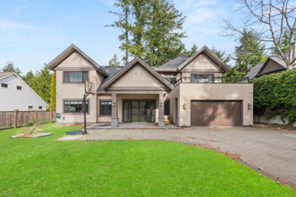 Staircase Photo of 13096 24 Avenue, Surrey, BC