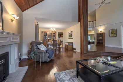 15336 Killarney Close, Surrey, BC, Surrey — Single Family Residence for sale