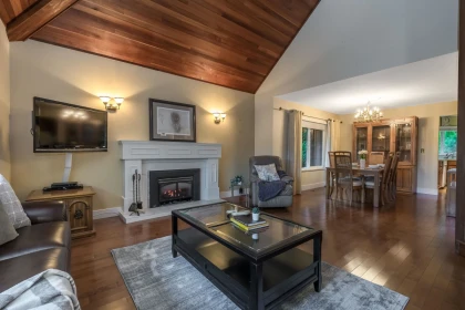 15336 Killarney Close, Surrey, BC, Surrey — Single Family Residence for sale