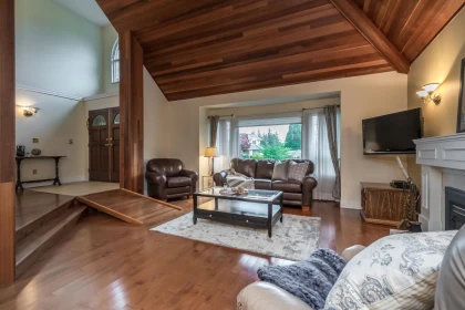 15336 Killarney Close, Surrey, BC, Surrey — Single Family Residence for sale
