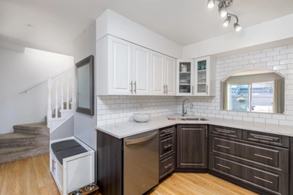 46 26970 32 Avenue, Langley, BC, Langley — Townhouse for sale