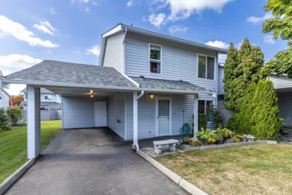 46 26970 32 Avenue, Langley, BC, Langley — Townhouse for sale