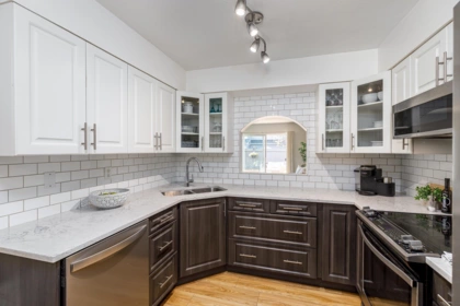 46 26970 32 Avenue, Langley, BC, Langley — Townhouse for sale