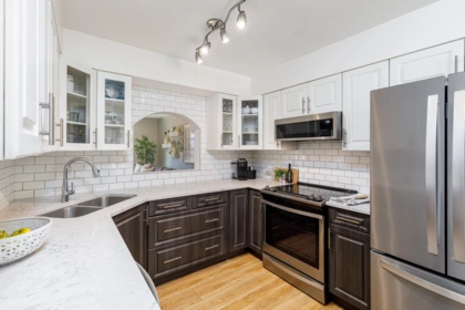 46 26970 32 Avenue, Langley, BC, Langley — Townhouse for sale