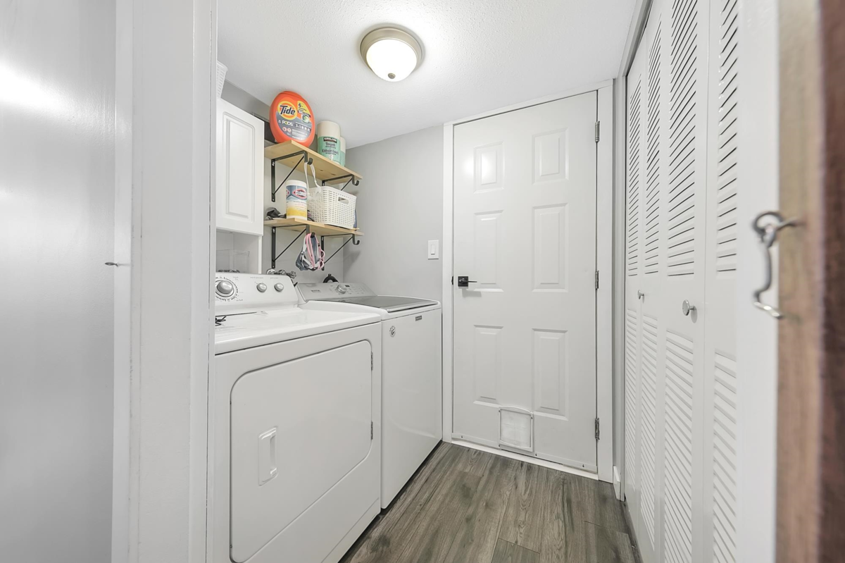 Basement Recreation Room Photo of 9286 212 Street, Langley, BC