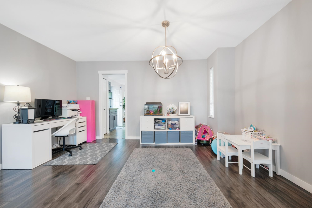 Bedroom 2 Photo of 9286 212 Street, Langley, BC