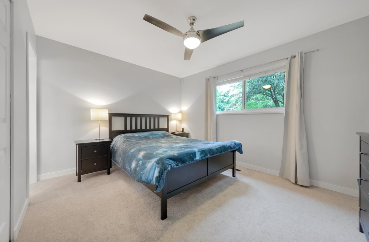 Bedroom 3 Photo of 9286 212 Street, Langley, BC