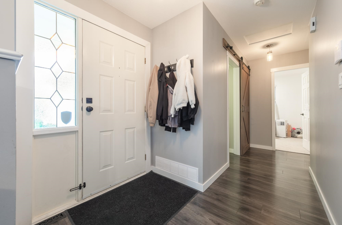 Laundry Room Photo of 9286 212 Street, Langley, BC