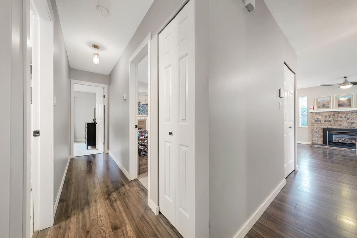 Mudroom Photo of 9286 212 Street, Langley, BC