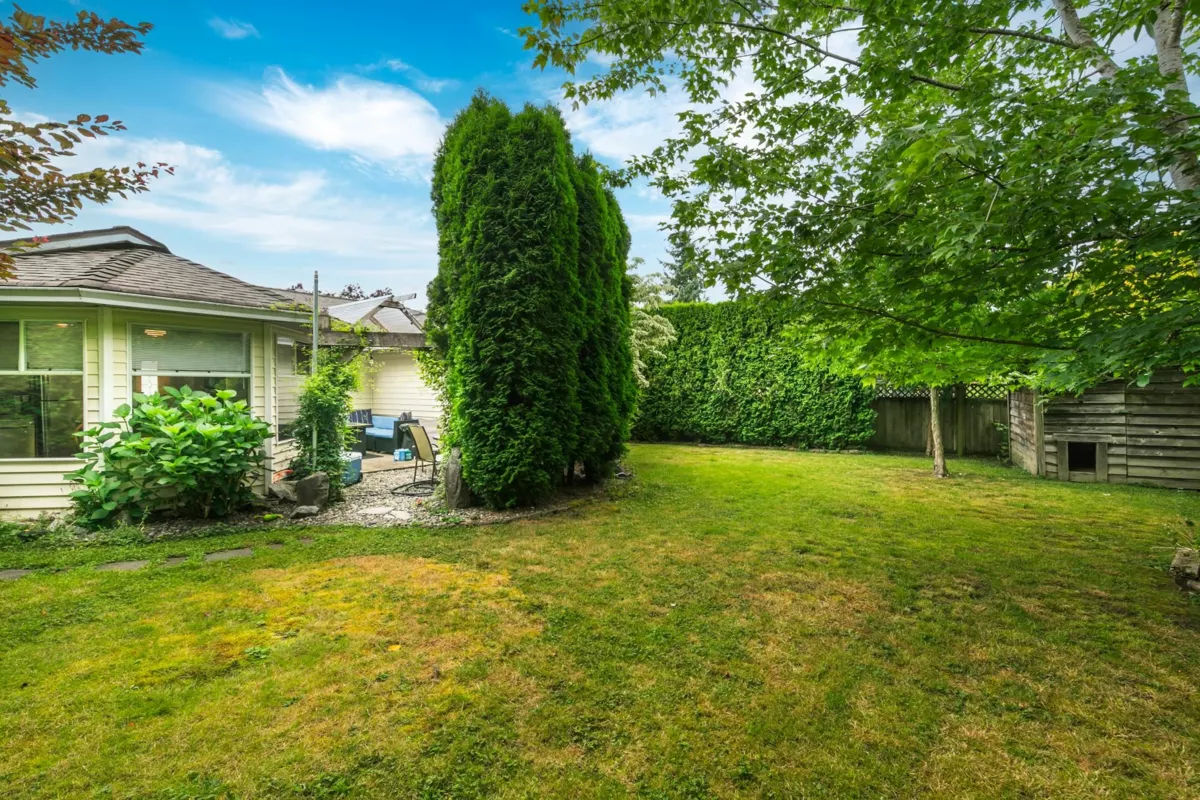 Outdoor Patio Photo of 9286 212 Street, Langley, BC