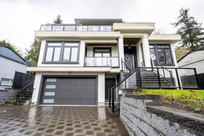 11370 Glen Avon Drive, Surrey, BC, Surrey — Single Family Residence for sale
