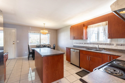7865 16th Avenue, Burnaby, BC