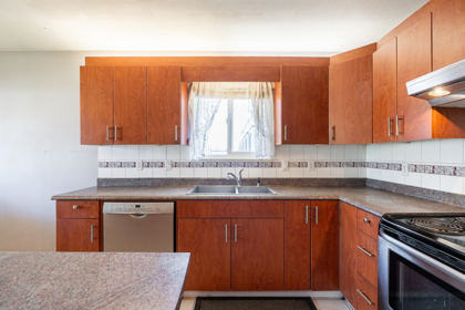 Kitchen Photo of 7865 16th Avenue, Burnaby, BC