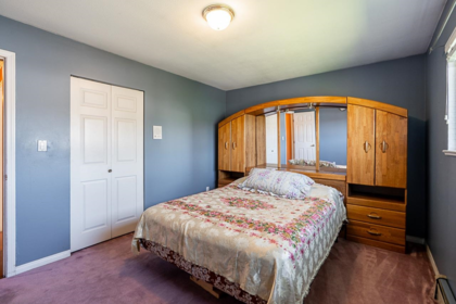 Laundry Room Photo of 7865 16th Avenue, Burnaby, BC