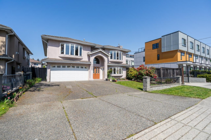 7865 16th Avenue, Burnaby, BC