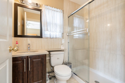 Loft / Bonus Room Photo of 7865 16th Avenue, Burnaby, BC